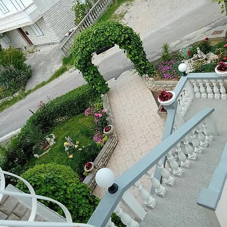 Apartments Panorama View Zeljko Scerbe Mundanije Екстериор снимка