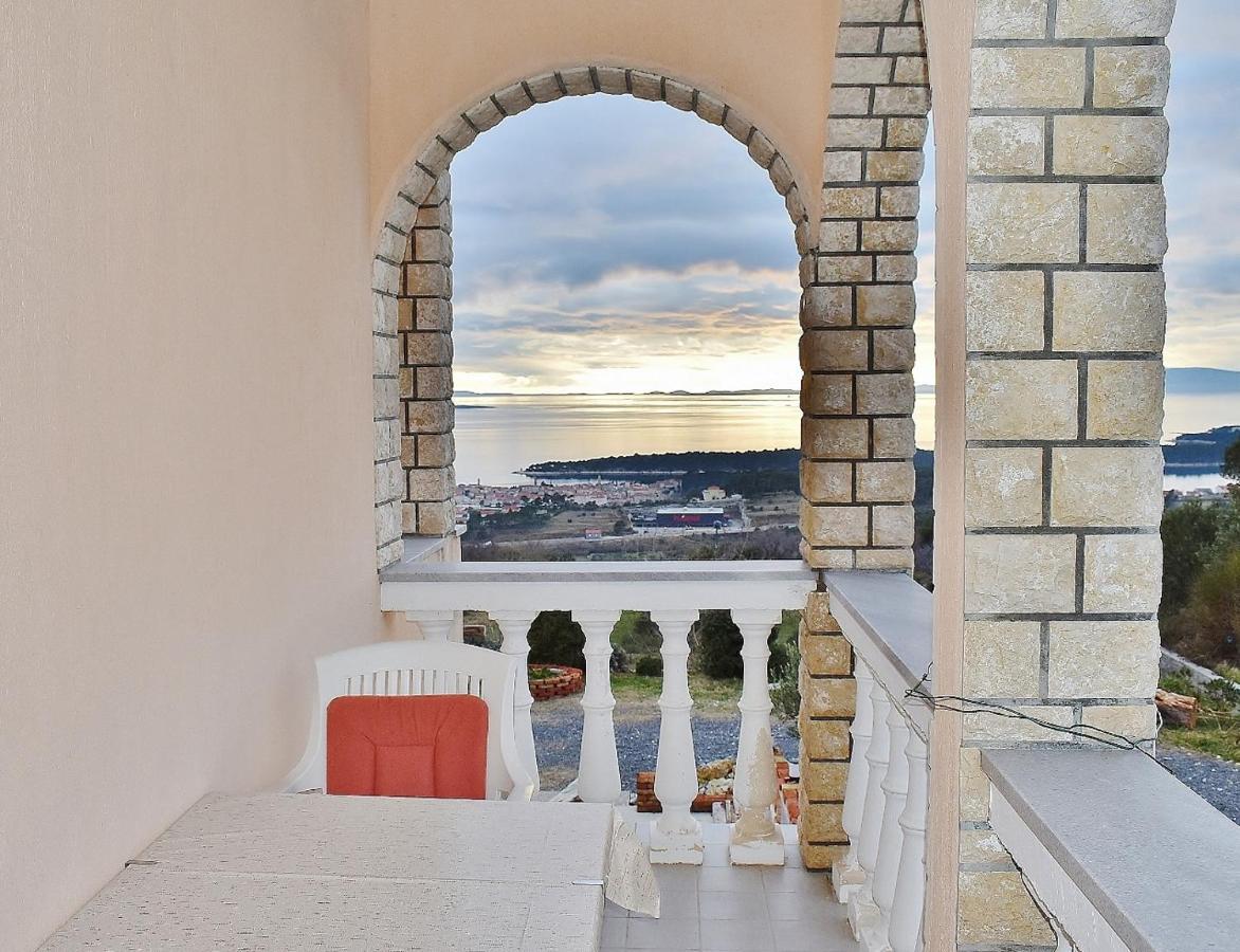 Apartments Panorama View Zeljko Scerbe Mundanije Екстериор снимка
