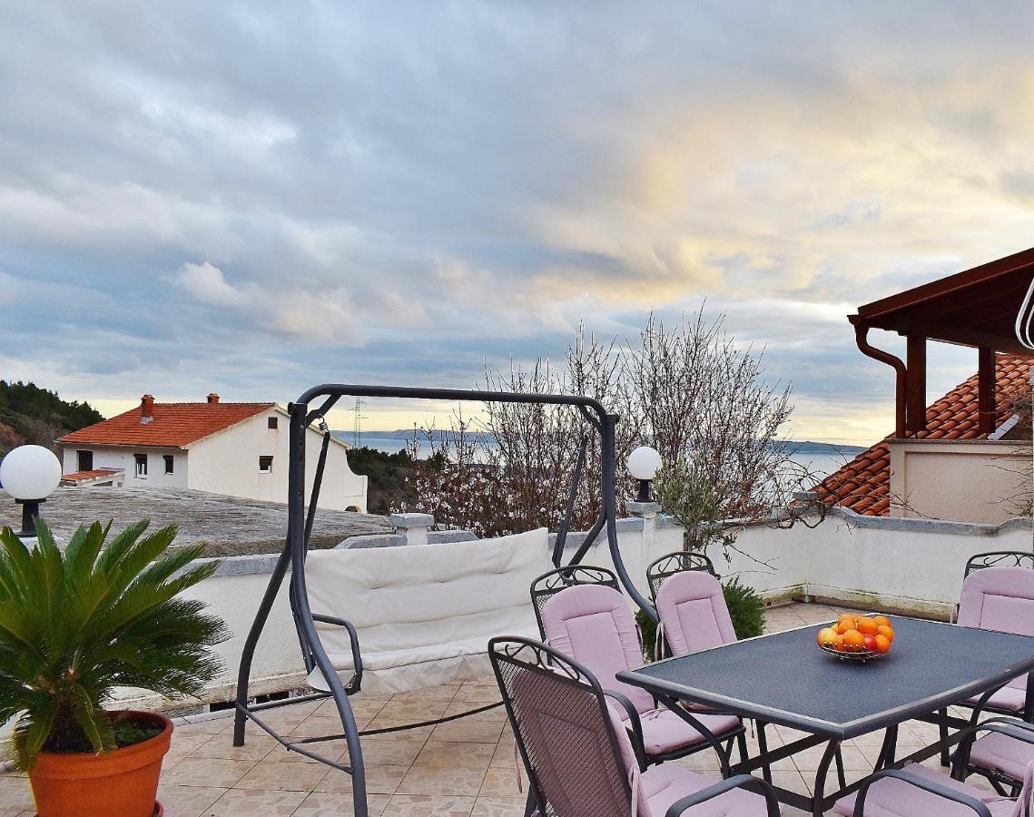 Apartments Panorama View Zeljko Scerbe Mundanije Екстериор снимка