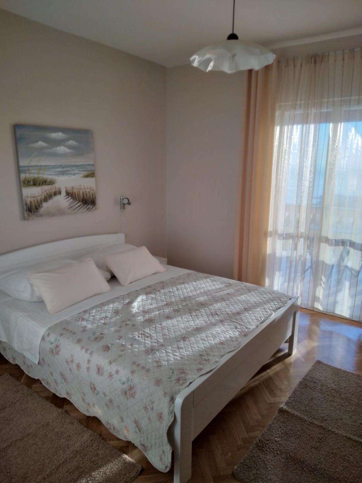 Apartments Panorama View Zeljko Scerbe Mundanije Екстериор снимка